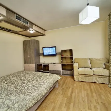 Aparthotel грааль, лікувально-діагностичний курортний комплекс Truskavets
