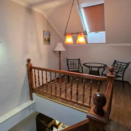 Aparthotel грааль, лікувально-діагностичний курортний комплекс *