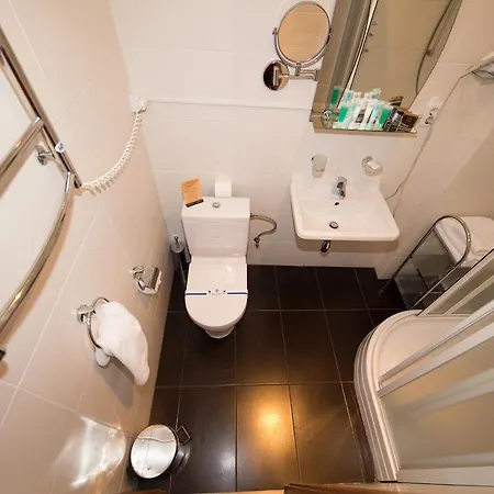 Aparthotel грааль, лікувально-діагностичний курортний комплекс *