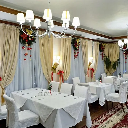 грааль, лікувально-діагностичний курортний комплекс