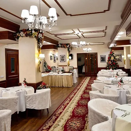 Aparthotel грааль, лікувально-діагностичний курортний комплекс *